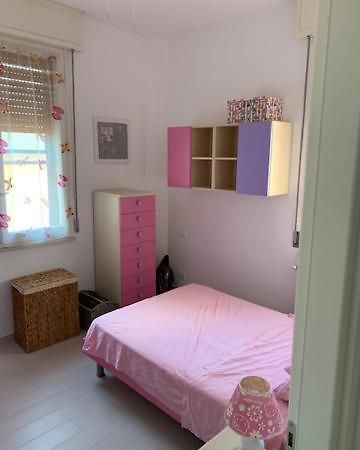Apartament Dante Al Mare Lido Adriano Zewnętrze zdjęcie